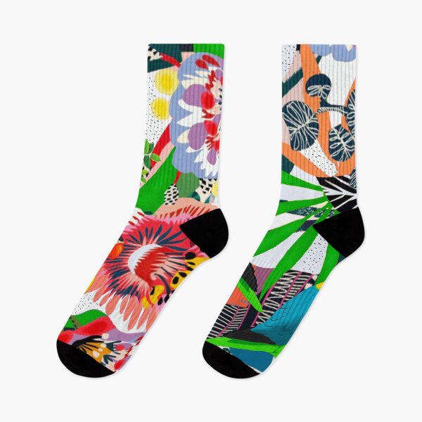Item preview, Tropical Birds  designed and sold by MarcSabuncu.