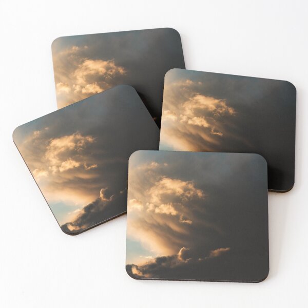 Item preview, Dark Clouds...Storm on the Horizen designed and sold by Fiona-Lynn Designs.