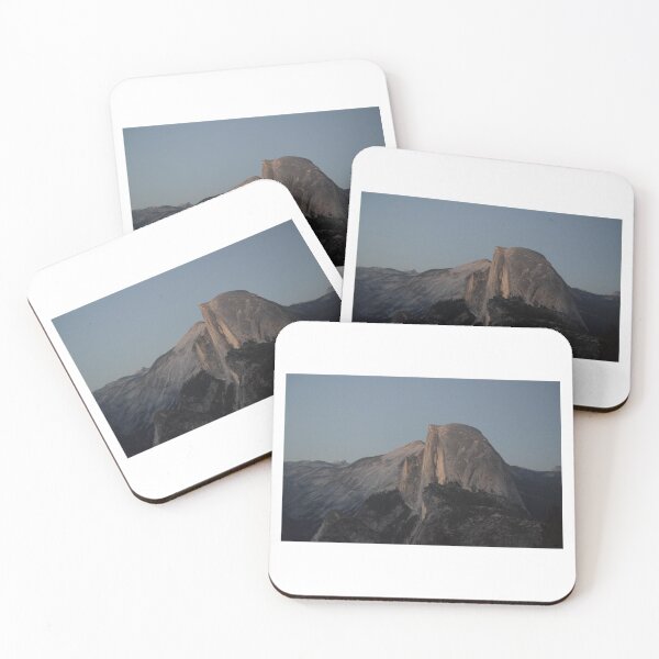 Item preview, half dome, yosemite national park, california designed and sold by Danielle Gormley.