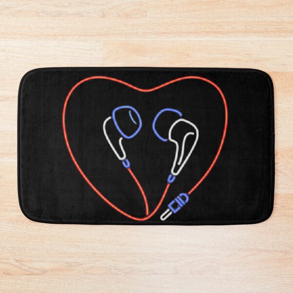 Item preview, H*ear*t Phone designed and sold by IshitaPoint.