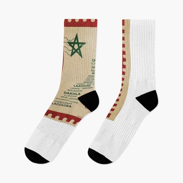 Item preview, Kingdom Of Morocco designed and sold by ahmed2177.