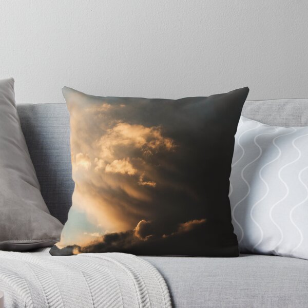 Item preview, Dark Clouds...Storm on the Horizen designed and sold by Fiona-Lynn Designs.