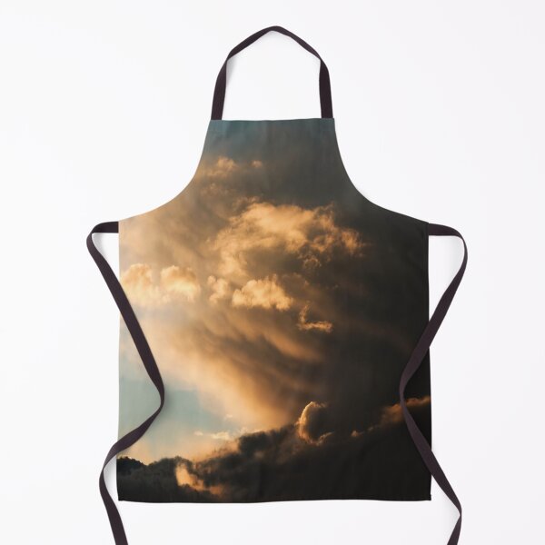 Item preview, Dark Clouds...Storm on the Horizen designed and sold by Fiona-Lynn Designs.