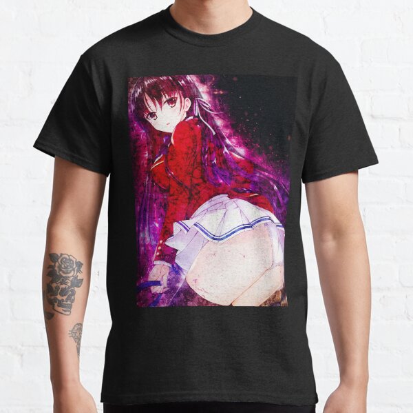 the elite t shirt
