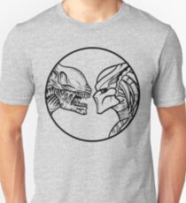 Alien vs. Predator Unisex T-Shirt