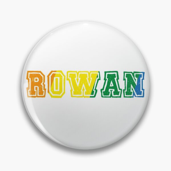 Item preview, ROWAN designed and sold by ruviogevio.