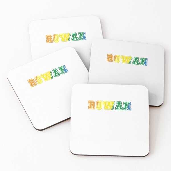 Item preview, ROWAN designed and sold by ruviogevio.