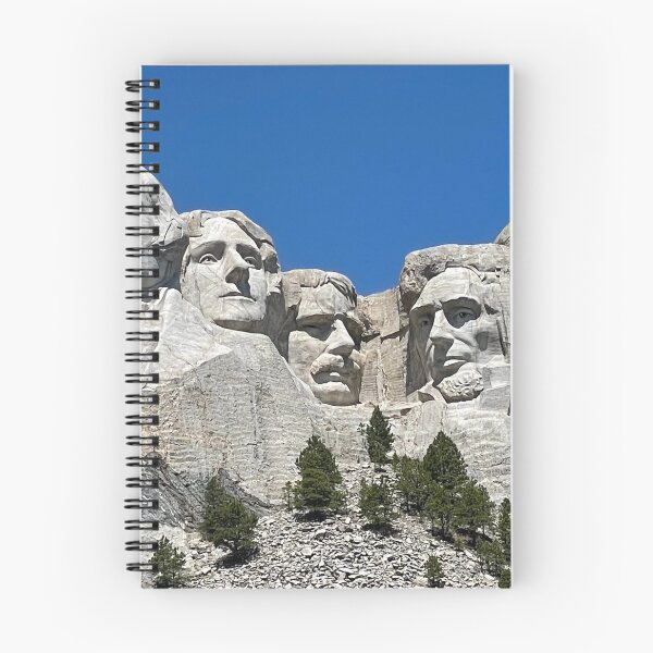 Item preview, Mount Rushmore  designed and sold by lizy2.