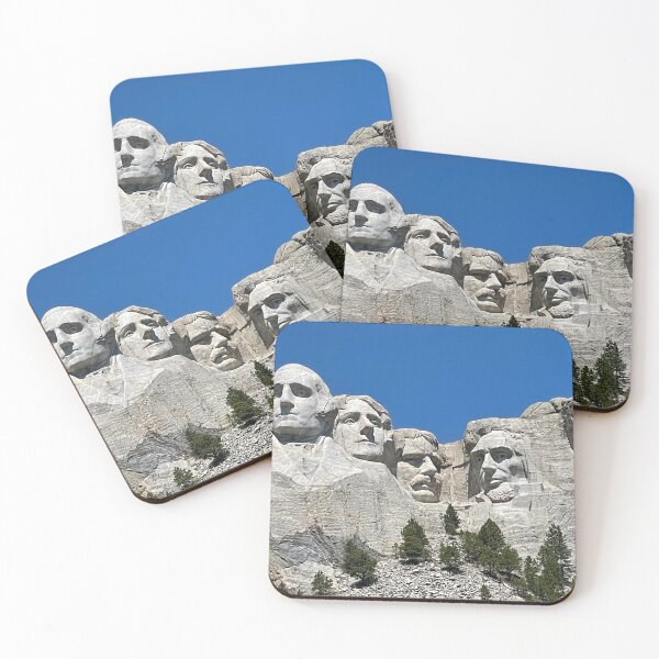 Artikelvorschau, Mount Rushmore entworfen und verkauft von lizy2.