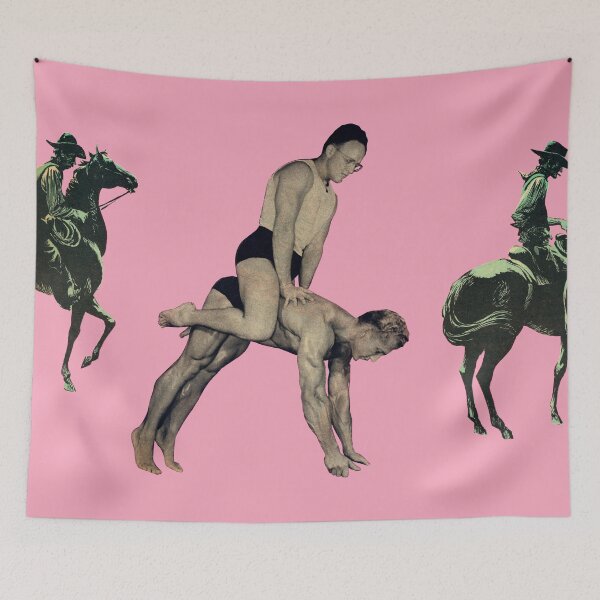 Item preview, Giddy Up designed and sold by VintageDick.