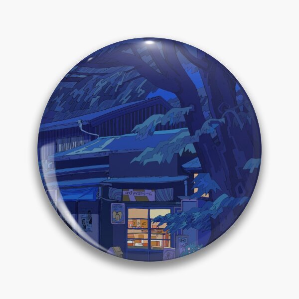 Item preview, Bread Shop Night designed and sold by David  Kennett.