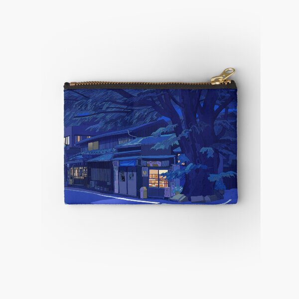 Item preview, Bread Shop Night designed and sold by David  Kennett.