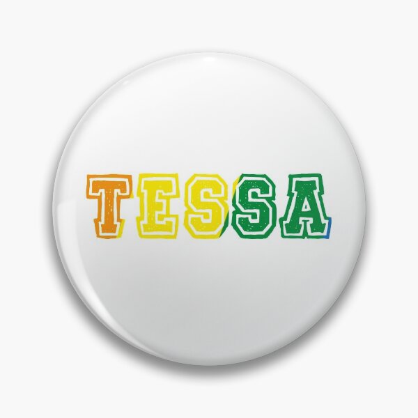 Item preview, TESSA designed and sold by ruviogevio.