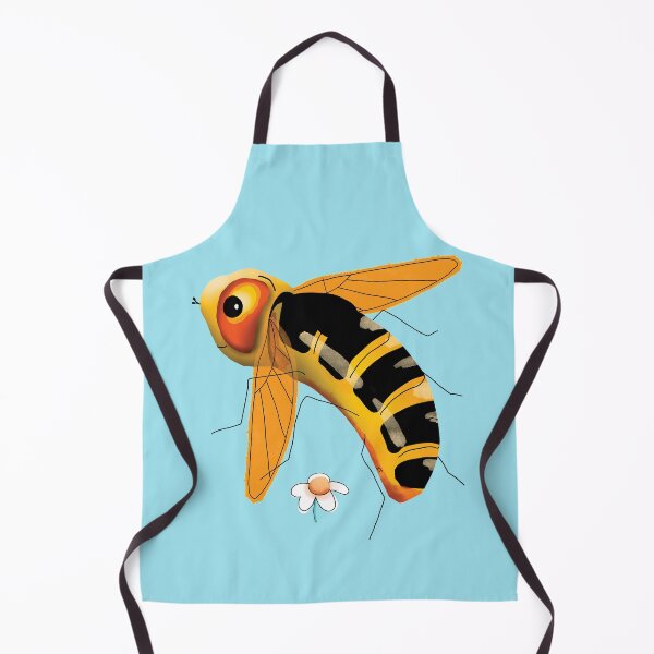 Item preview, Hoverfly designed and sold by Karin Taylor.