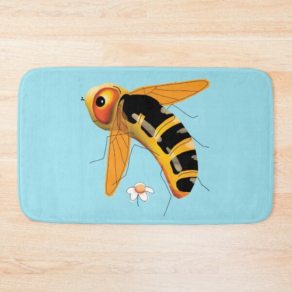 Item preview, Hoverfly designed and sold by Karin Taylor.