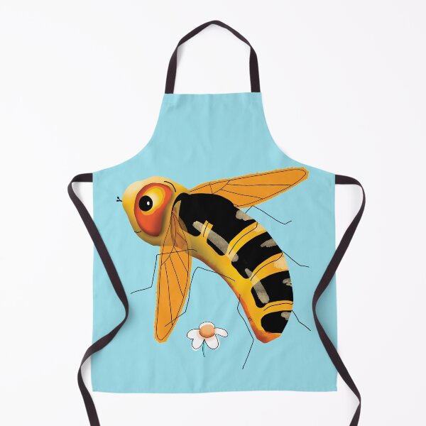 Item preview, Hoverfly designed and sold by Karin Taylor.
