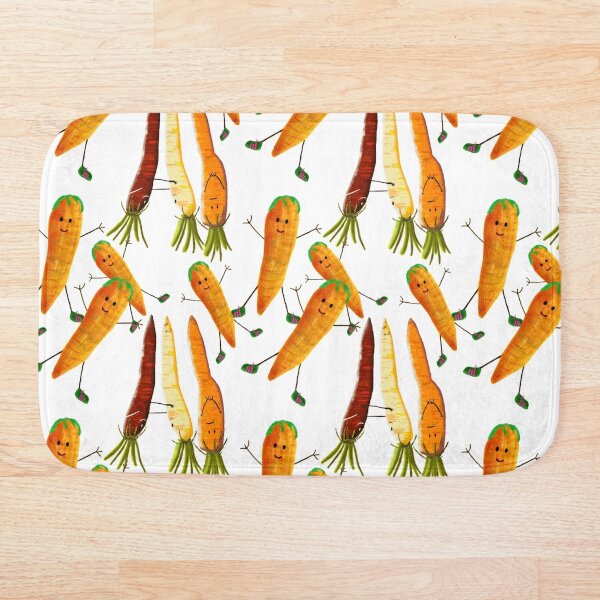 Item preview, Carrot Explosion designed and sold by Lilmonsto.