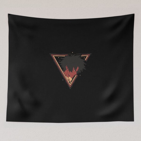 Item preview, Akira Devilman Crybaby  Anime Shirt  designed and sold by Calico812.