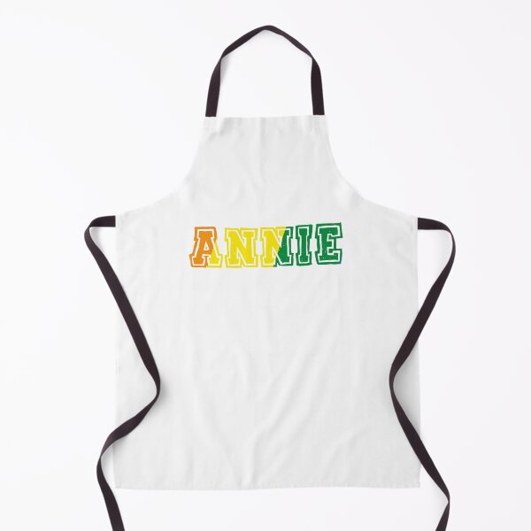 Item preview, ANNIE designed and sold by ruviogevio.