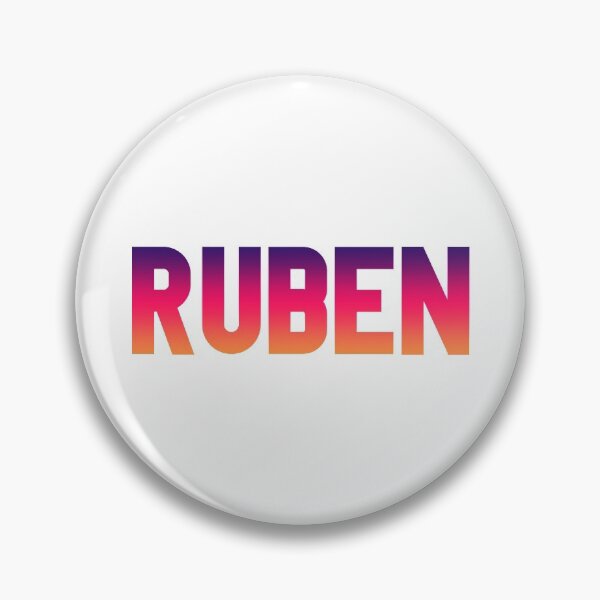 Item preview, RUBEN designed and sold by odosolomopo.