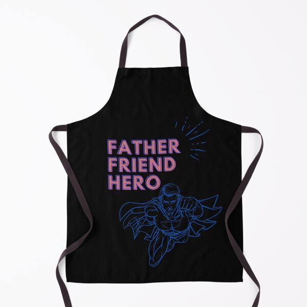 Item preview, Father Hero designed and sold by SunBraz1l.