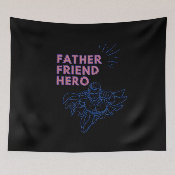 Item preview, Father Hero designed and sold by SunBraz1l.