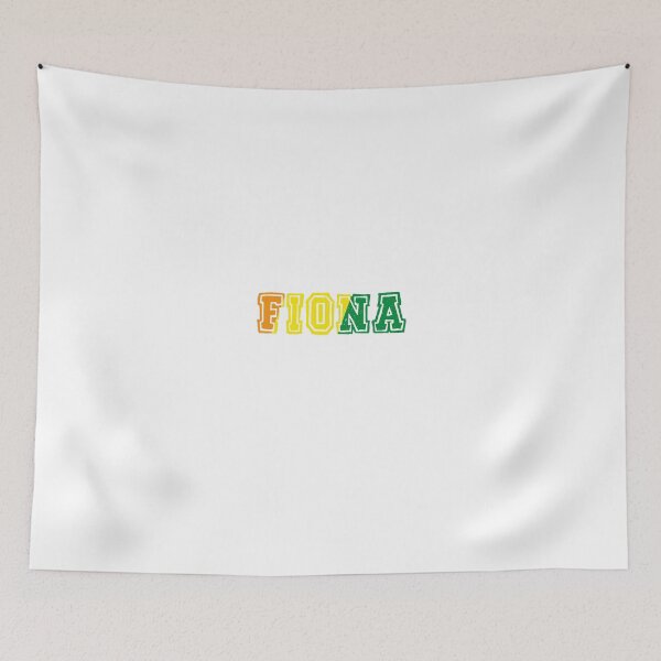 Item preview, FIONA designed and sold by ruviogevio.