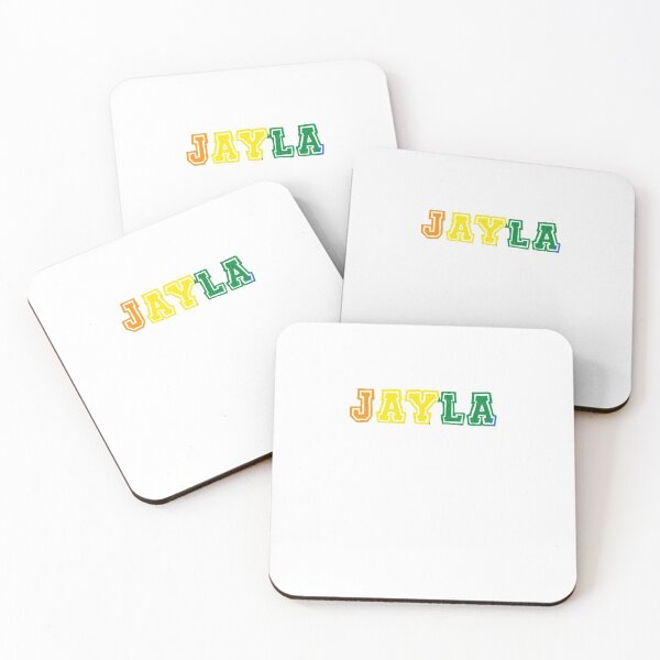 Item preview, JAYLA designed and sold by ruviogevio.