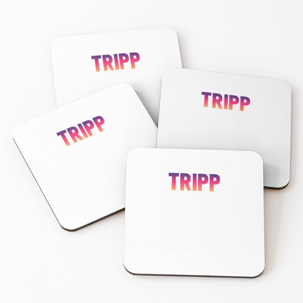Item preview, TRIPP designed and sold by odosolomopo.