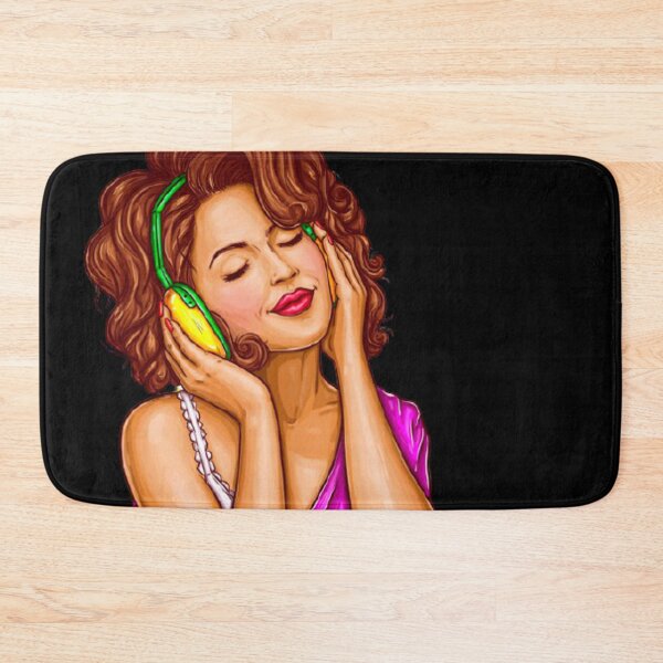 Item preview, Music Lover designed and sold by IshitaPoint.