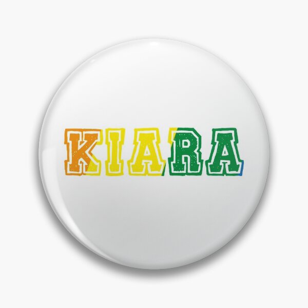 Item preview, KIARA designed and sold by ruviogevio.