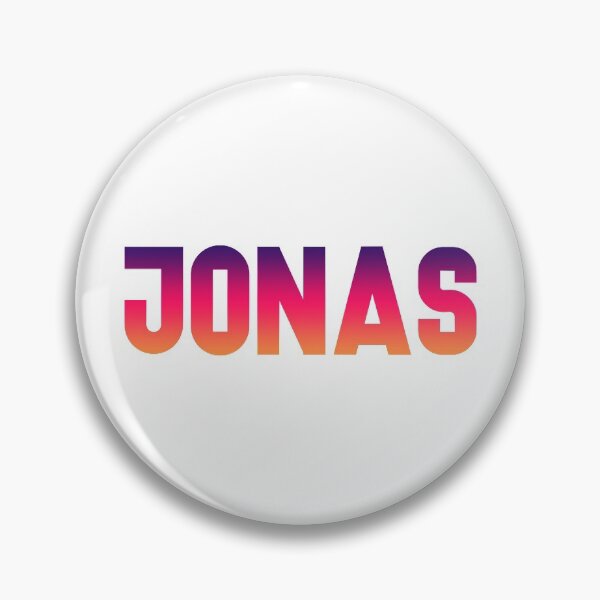 Artikelvorschau, JONAS entworfen und verkauft von odosolomopo.