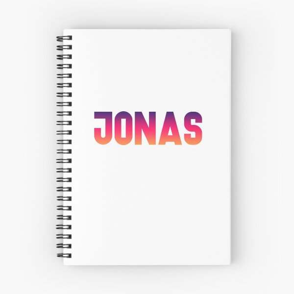 Item preview, JONAS designed and sold by odosolomopo.