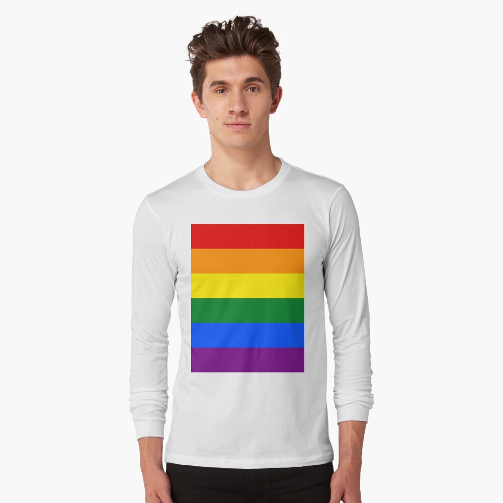 Item preview, Long Sleeve T-Shirt designed and sold by Public.