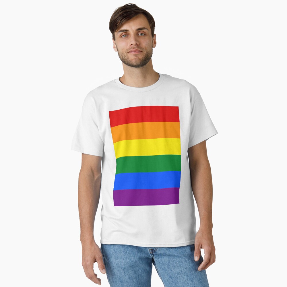 Item preview, Classic T-Shirt designed and sold by Public.