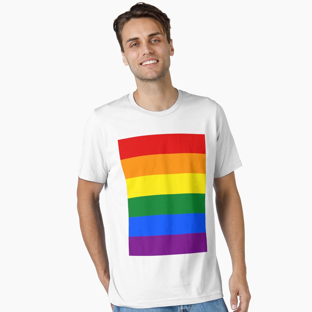 Item preview, Essential T-Shirt designed and sold by Public.