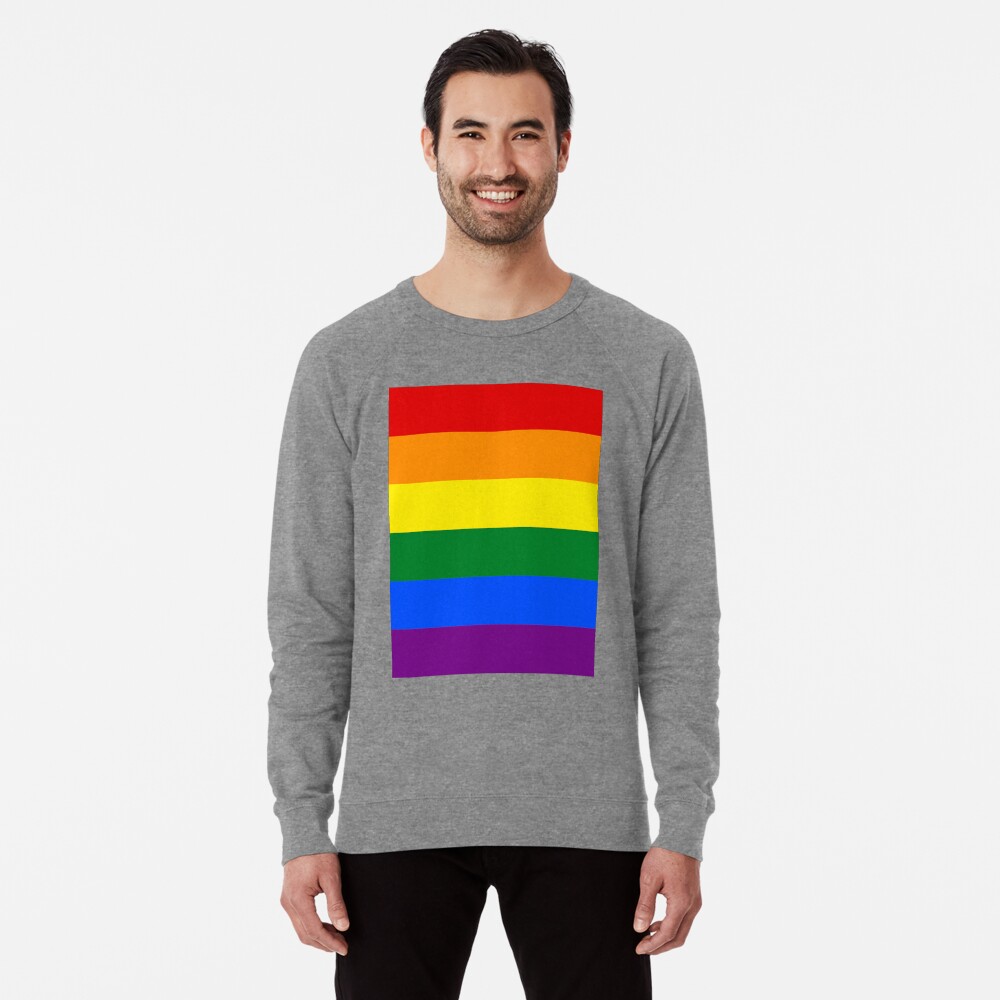 Item preview, Lightweight Sweatshirt designed and sold by Public.