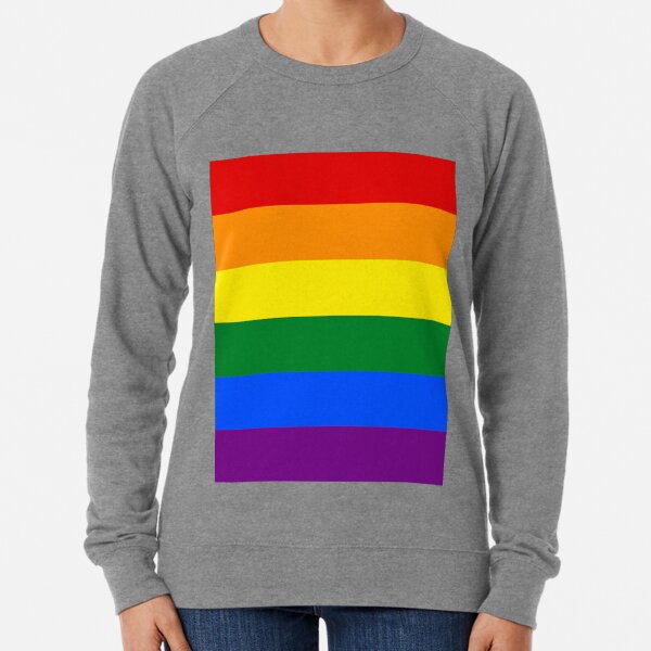 Dom Top Sweatshirt Sailor Gay Pride Moon Camp Queen Cute Bottom LGBT Masc Sweat