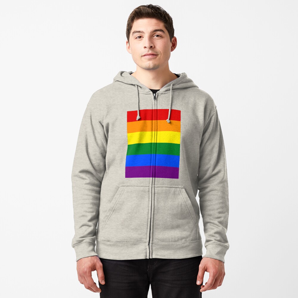 Item preview, Zipped Hoodie designed and sold by Public.