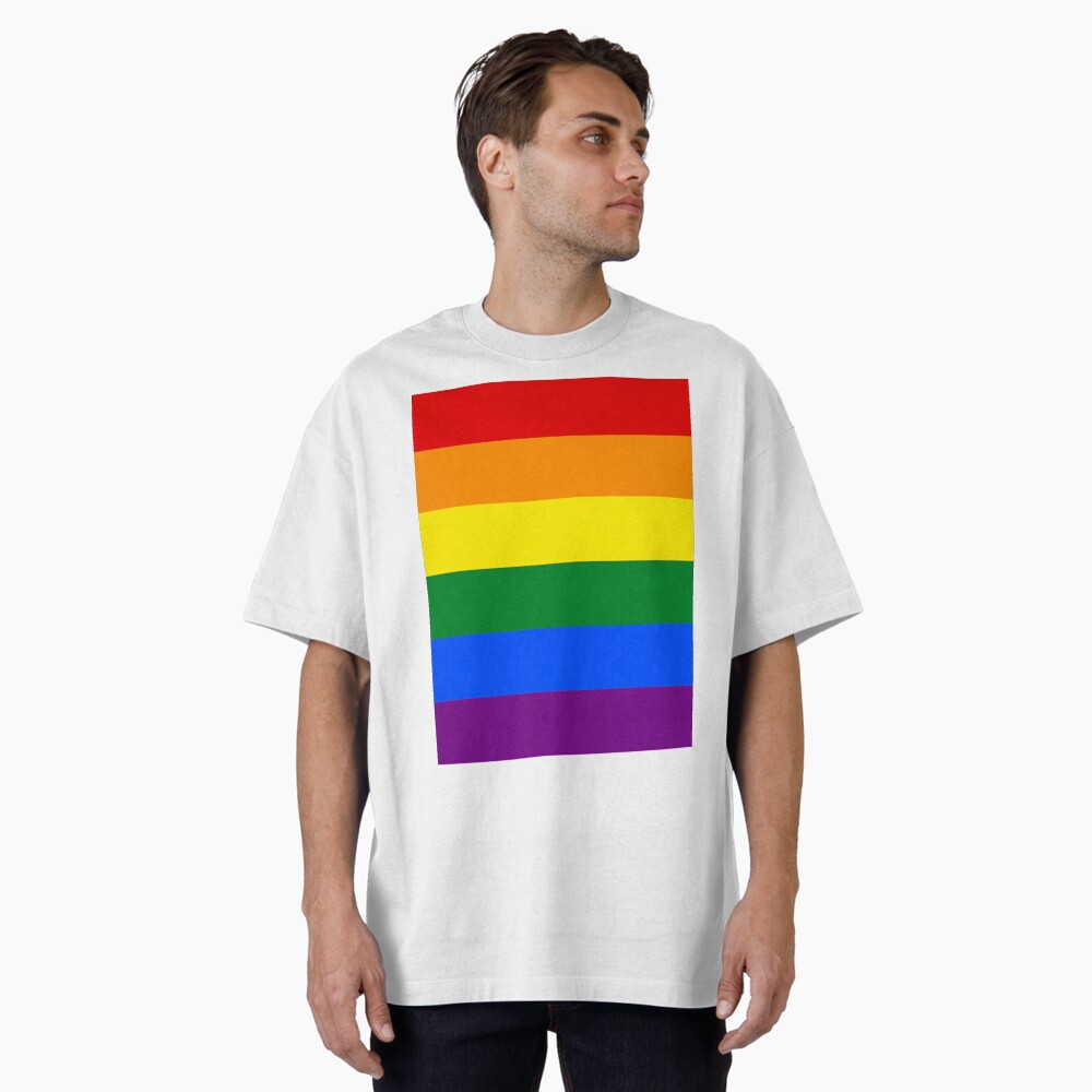 Item preview, Oversized T-Shirt designed and sold by Public.