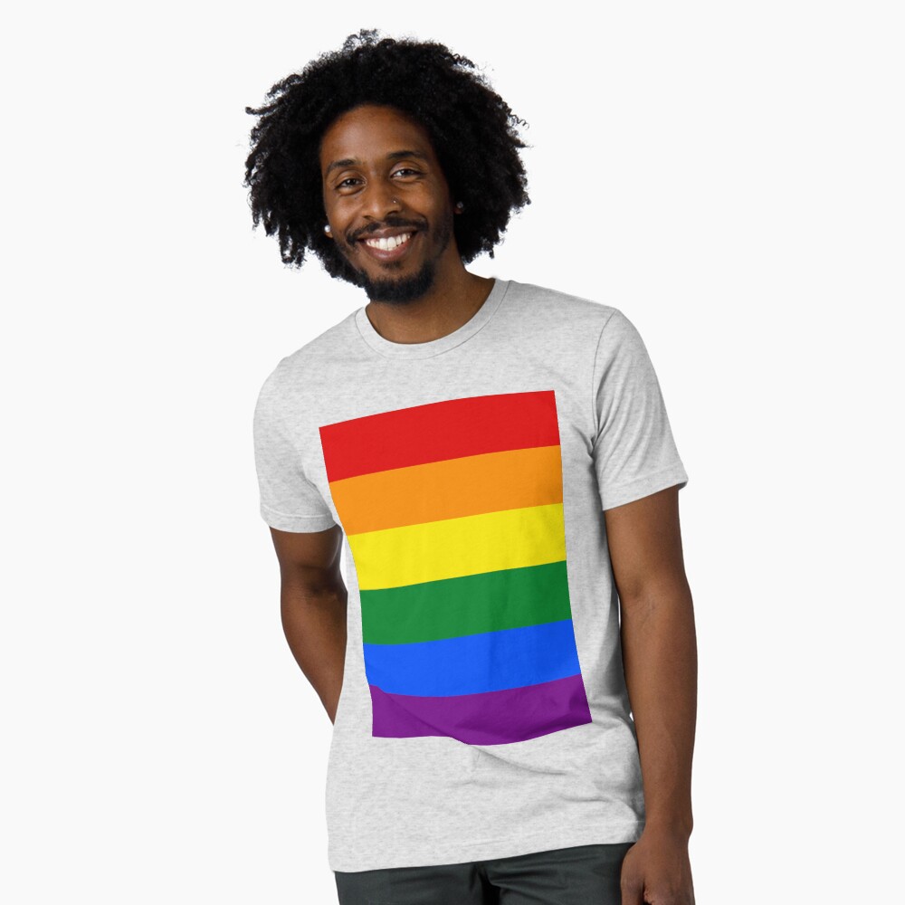 Item preview, Tri-blend T-Shirt designed and sold by Public.