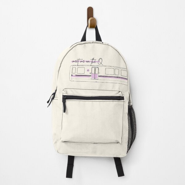 Item preview, OLS Meet Me On The Q 5 designed and sold by art-by-gui.
