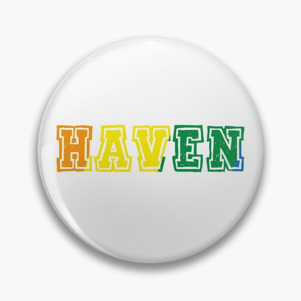 Item preview, HAVEN designed and sold by ruviogevio.