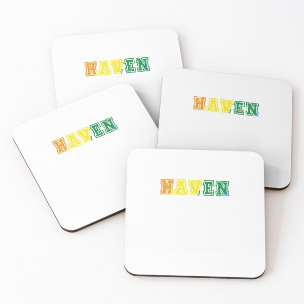 Item preview, HAVEN designed and sold by ruviogevio.