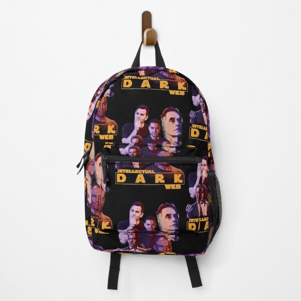 Item preview, The Intellectual Dark Web - Rogan, Peterson, Rubin, Shapiro, Harris Shirt designed and sold by Calico812.