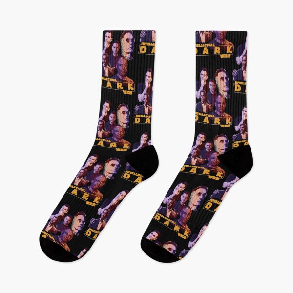 Item preview, The Intellectual Dark Web - Rogan, Peterson, Rubin, Shapiro, Harris Shirt  designed and sold by Calico812.