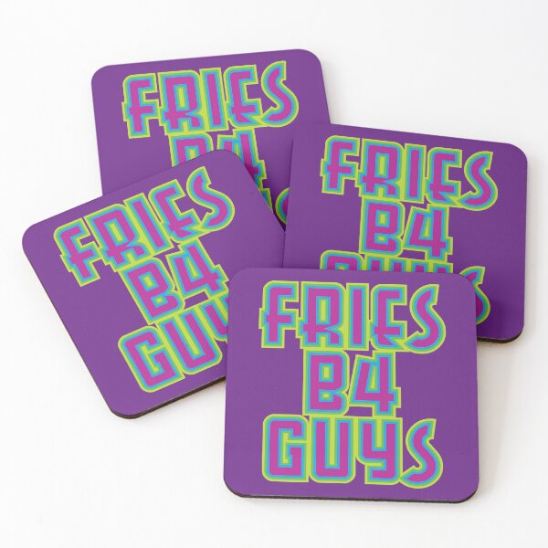 Item preview, Fries B4 Guys designed and sold by Lori P.
