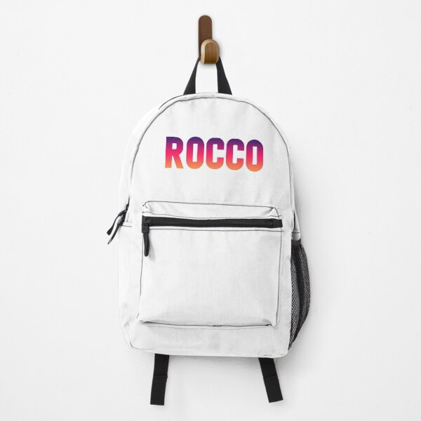 Item preview, ROCCO designed and sold by odosolomopo.