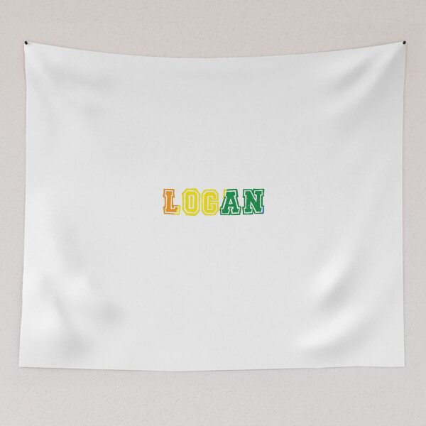 Item preview, LOGAN designed and sold by ruviogevio.