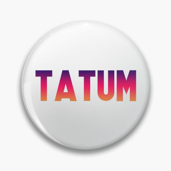 Item preview, TATUM designed and sold by odosolomopo.